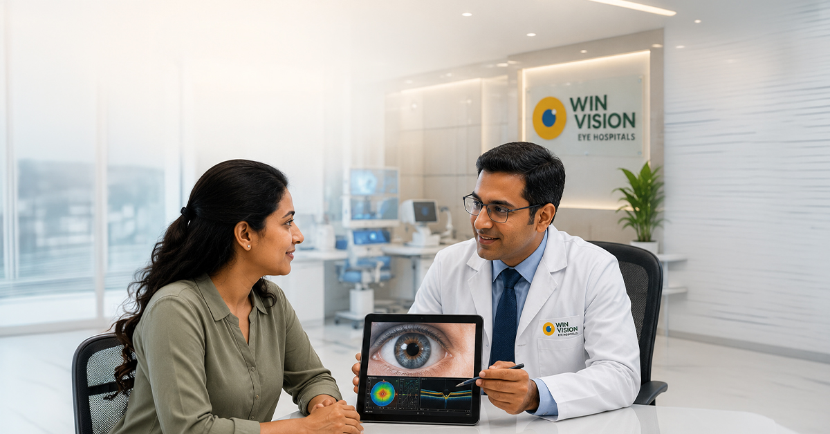 Cataract Surgery